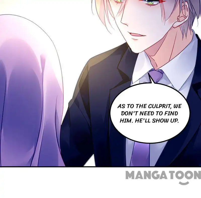 Flirty Boss, No! Chapter 101 11